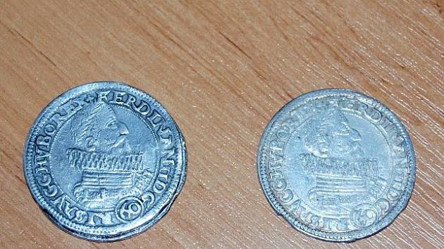 Starobylé mince budou představeny na výstavě k 750. výročí od založení Poličky.