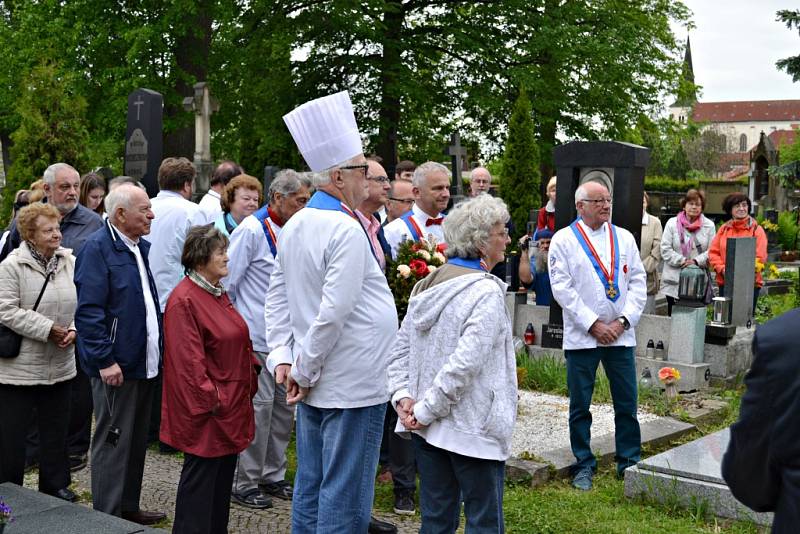 Gastroslavnosti M.D. Rettigové v Litomyšli se uskutečnily pošesté.