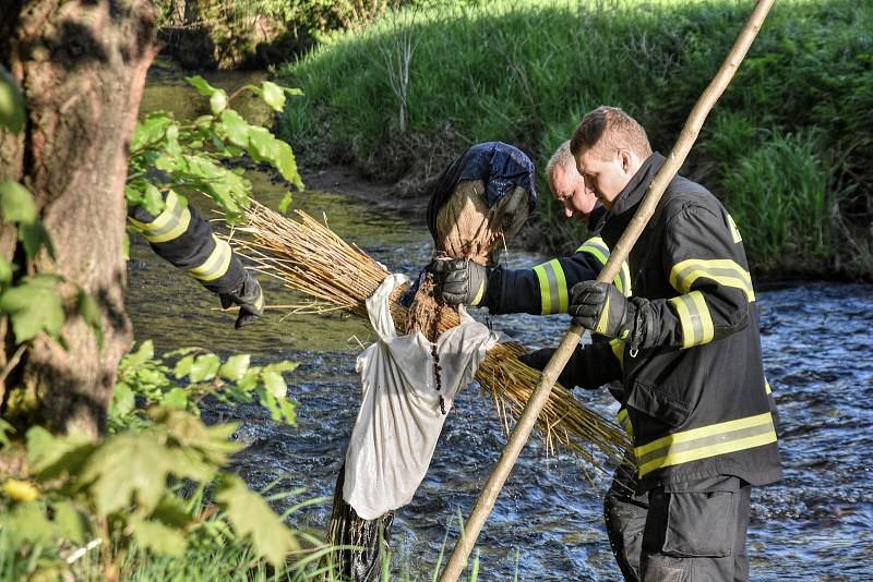 Česká televize natáčí na Poličsku film o Bohuslavu Martinů.