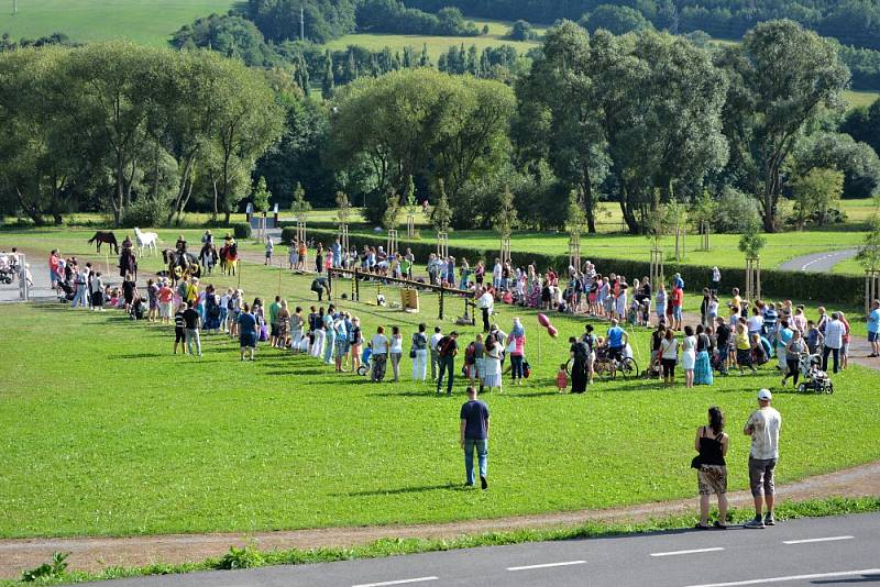 Kejkle a kratochvíle 2016.