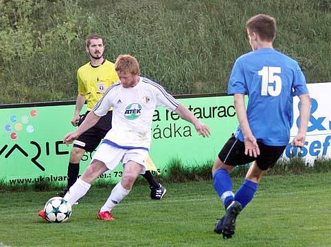 Bezgólové regionální derby. Bod navíc získal Slovan.