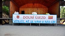 Hry bez katastru v Dolním Újezdě