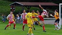 Dolní Újezd B – Mladějov 0:3