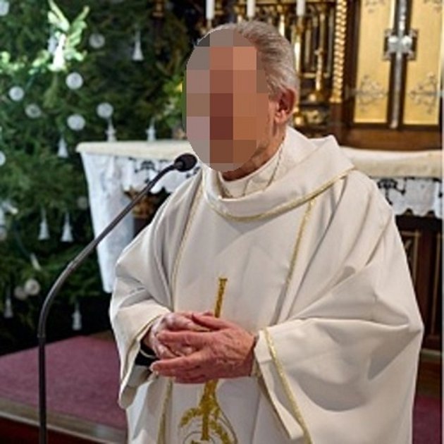 Salesián P. Josef K. čelí obvinění z obtěžování chlapců.