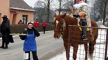 Masopust ve Stašově