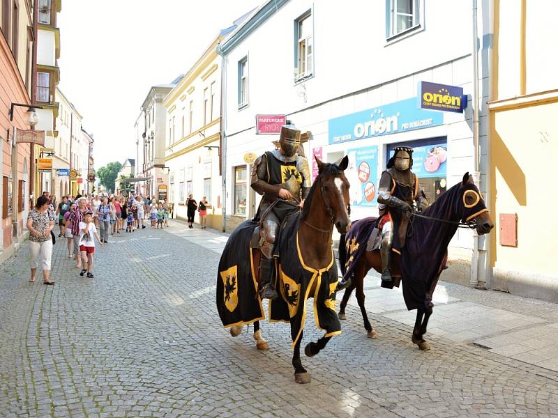 Kejkle a kratochvíle 2016.