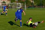 Cerekvice nad Loučnou – Žamberk 2:0