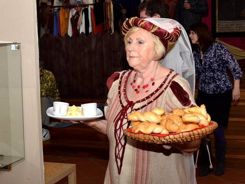 Muzeum v Poličce otevřelo o víkendu unikátní výstavu, která potěší dospělé i malé děti.