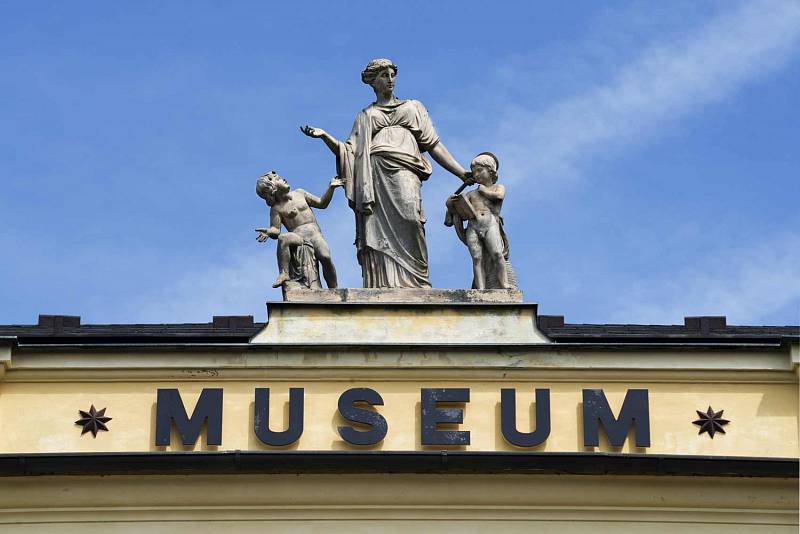 Městské muzeum v Moravské Třebové