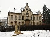 Městské muzeum a galerie ve Svitavách