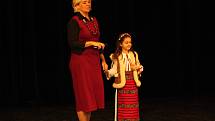 Dětský mezinárodní folklorní festival Tradice Evropy se po roce vrátil  do Svitav