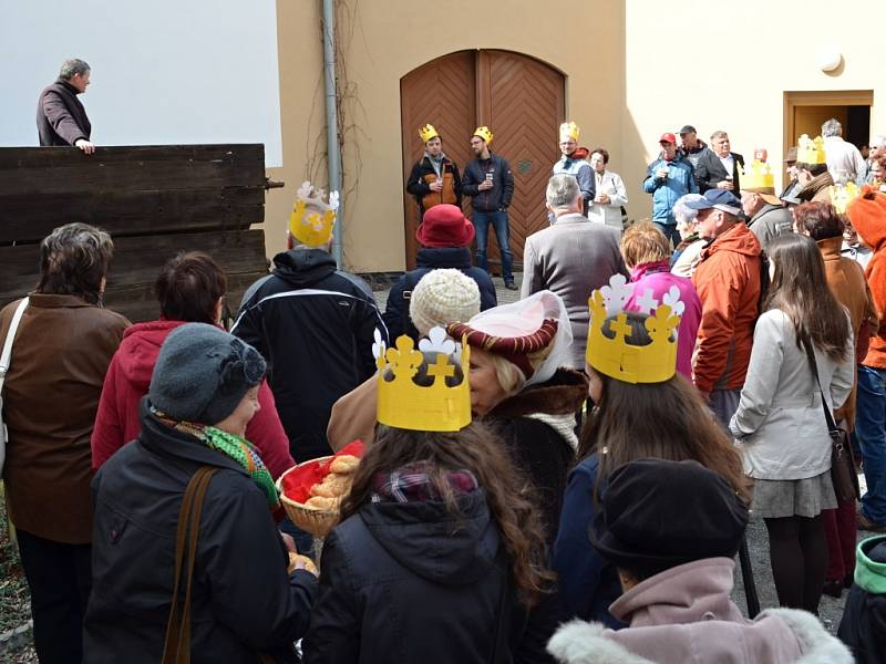 Muzeum v Poličce otevřelo o víkendu unikátní výstavu, která potěší dospělé i malé děti.