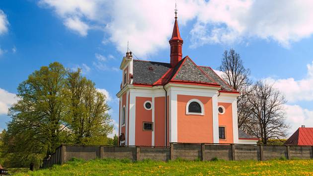 Pustá Kamenice