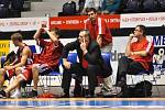 Basketbalisté Svitav prohráli s Pardubicemi.