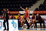 Basketbalisté Svitav prohráli s Pardubicemi.