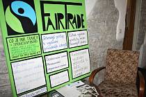 Fairtrade. Ilustrační foto