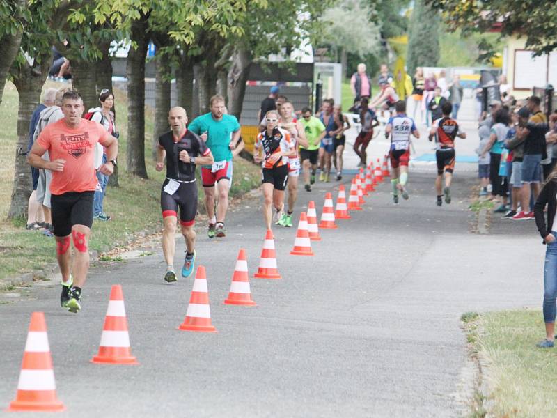 Decimuž – Memoriál Huberta Stratílka ml. 2018.