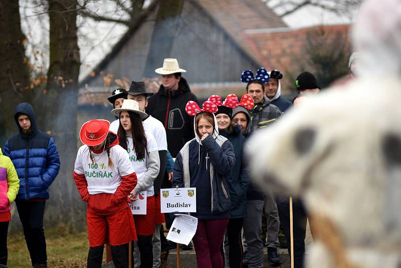 Jubilejní 60. Hry bez katastru se odehrály v Suché Lhotě na Svitavsku. Zúčastnilo se jich 16 týmů.