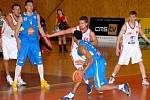 MATTONI NBL: Svitavy - Ústí nad Labem 94:84