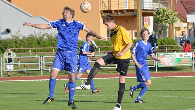 Fotbalisté Svitav věří, že v nadcházející sezoně krajského přeboru se jim bude dařit o poznání lépe nežli v té předešlé. Prvním soupeřem, který se jim postaví do cesty, bude Česká Třebová.