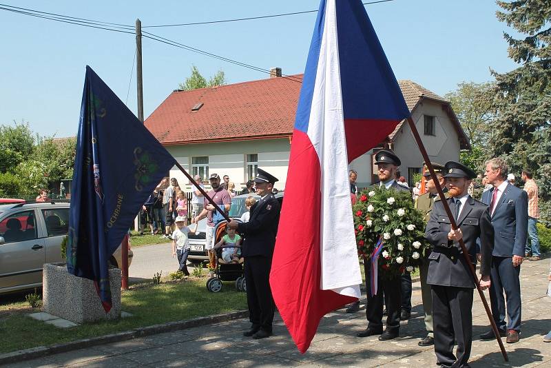 Národní pouť v Ledcích.