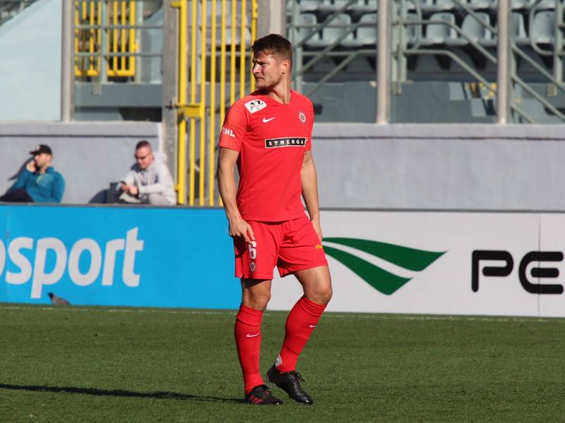 Tipsport Malta Cup 2020, finále: Zbrojovka Brno - FK Mladá Boleslav