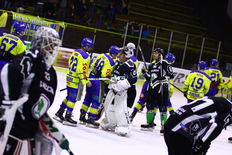 Krajská liga: Benešov - Mladá Boleslav B.