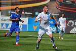 FK Mladá Boleslav - FC Baník Ostrava,