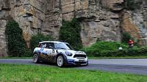 Rally Bohemia 2014