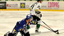 Tipsport extraliga: BK Mladá Boleslav - HC Vítkovice Steel