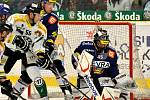 Tipsport extraliga: BK Mladá Boleslav - HC Vítkovice Steel