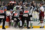 Tipsport extraliga: BK Mladá Boleslav - HC Sparta Praha