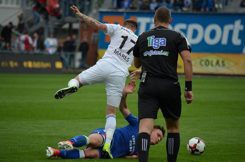 Fotbal,1.Liga,Mladá Boleslav - Slavia Praha