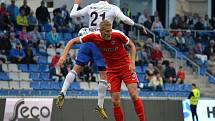 FK Mladá Boleslav - FC Zbrojovka Brno