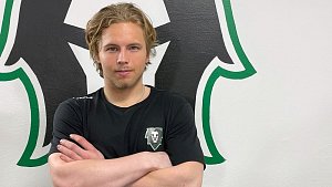 Tim Söderlund skončil v BK Mladá Boleslav.