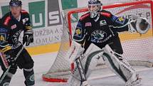 O2 extraliga: BK Mladá Boleslav - HC Mountfield