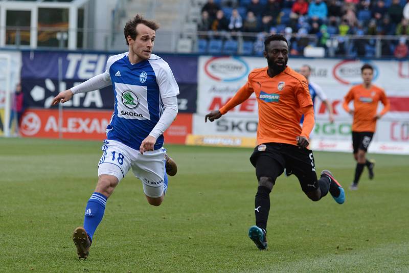 FK Mladá Boleslav - FC Viktoria Plzeň