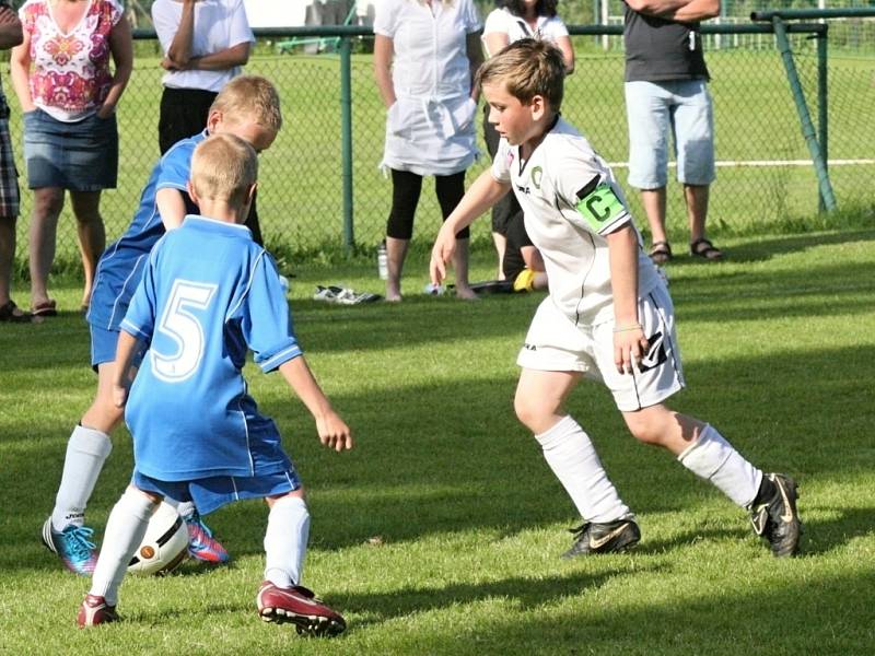 Sporting Cup U9 2013