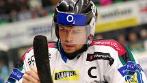 O2 extraliga: BK Mladá Boleslav - HC Vítkovice Steel