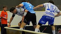 Superliga: Chodov - Technology MB