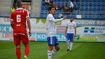 FK Mladá Boleslav - FC Zbrojovka Brno