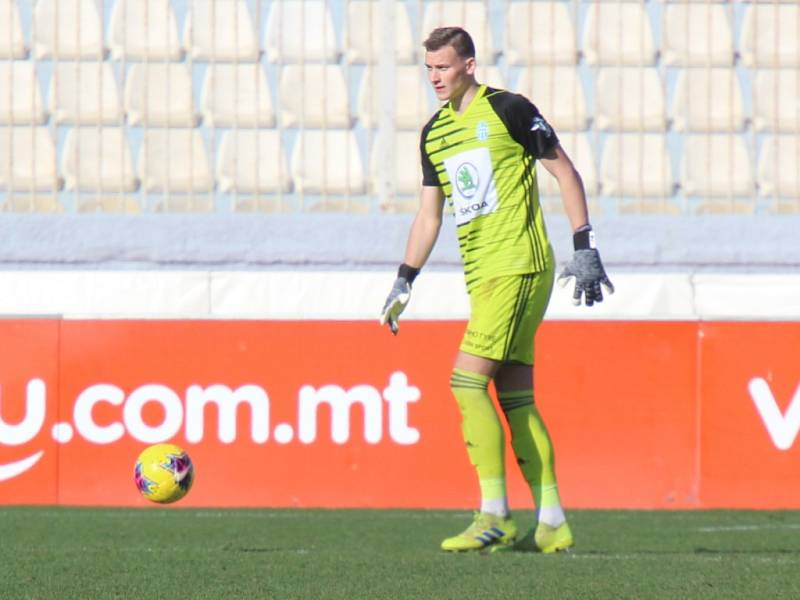 Tipsport Malta Cup 2020, finále: Zbrojovka Brno - FK Mladá Boleslav