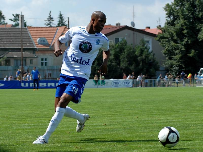 FK Mladá Boleslav získal prvenství na turnaji v Čelákovicích