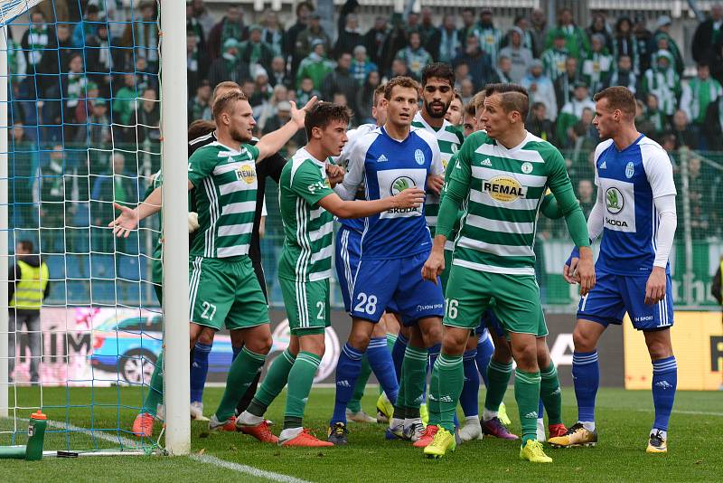 FK Mladá Boleslav - Bohemians Praha 1905