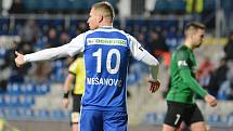 FK Mladá Boleslav - FK Jablonec