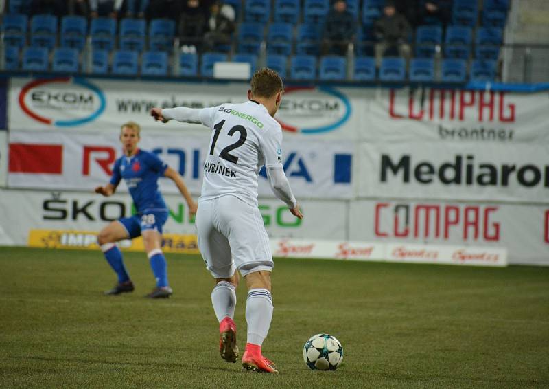 FK Mladá Boleslav - SK Slavia Praha.