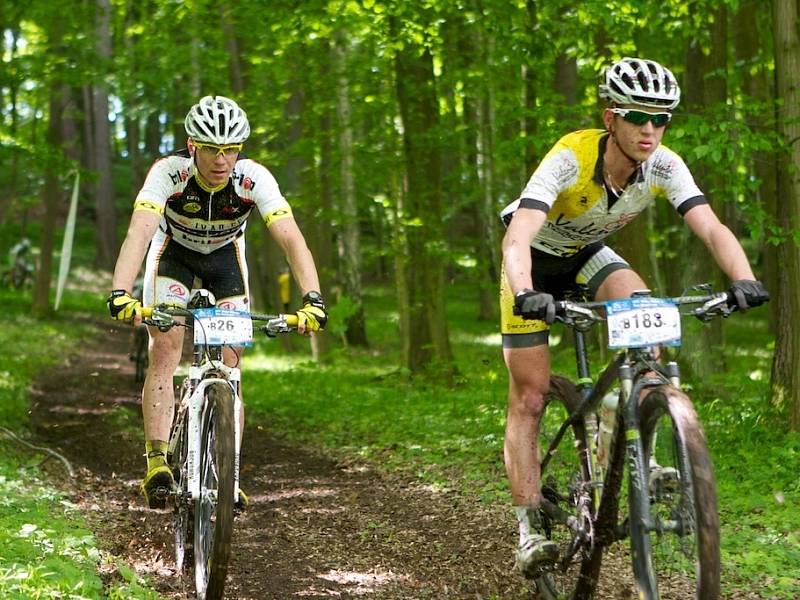 Mladá Boleslav tour Škoda Auto - Kolo pro život