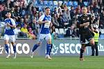 FK Mladá Boleslav - FC Baník Ostrava.