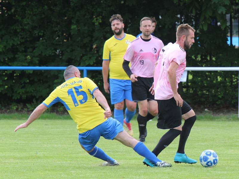 Příprava: SKP Mladá Boleslav - SK Ledce