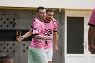 Futsalisté Malibu Mladá Boleslav navázali na domácí výhru nad Teplicemi i v Turnově.